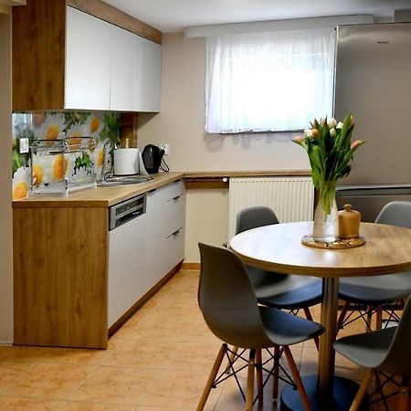 Apartament Anna Bachowice Eksteriør bilde