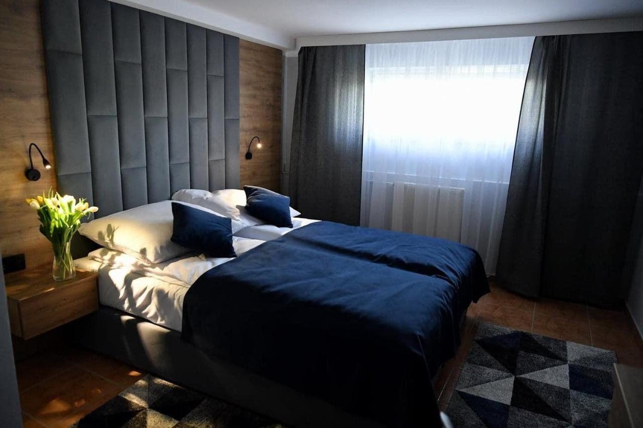 Apartament Anna Bachowice Eksteriør bilde