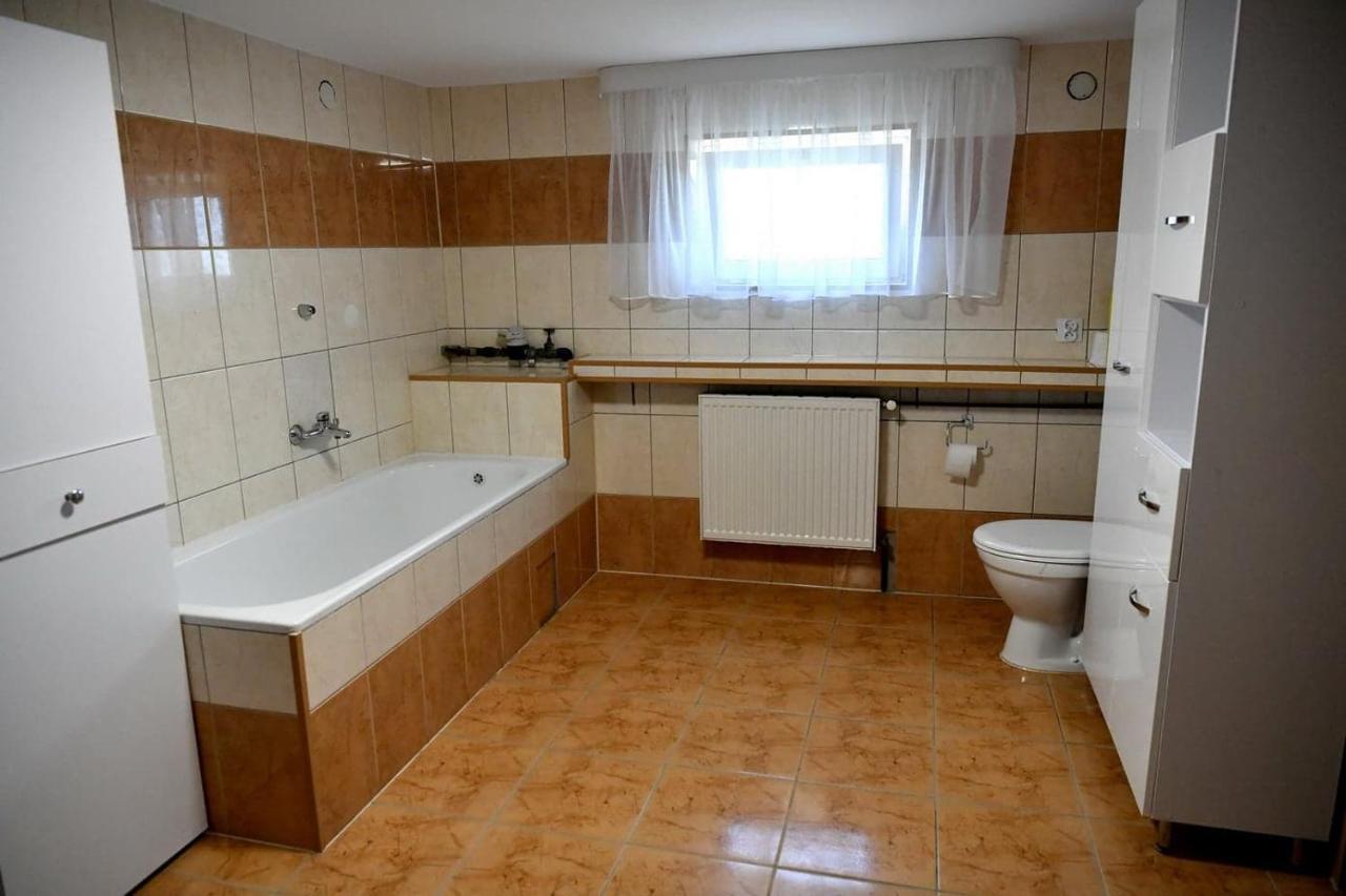 Apartament Anna Bachowice Eksteriør bilde