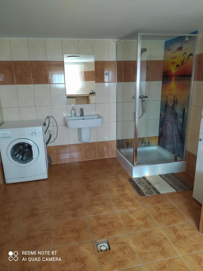 Apartament Anna Bachowice Eksteriør bilde